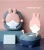 Import Plastic cute baby potty training seat from China