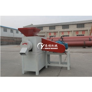 Plastic Extruders with Other Rubber Processing Machinery