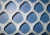 Import Plastic flat wire mesh from China