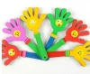 Plastic handclap Applaud hand clapper Free Shipping Hand Clappers Cheering Stick Noise Maker