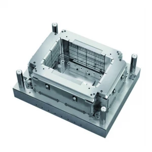 PlastIc injection molding manufacturer / plastic injection mold making and plastic insert mold / overmolding injection mould