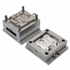 Plastic Injection Mould Customization and Small Batch Production Services ODM OEM