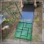 Import Plastic precast concrete mold for outdoor garden path paving stones from China