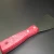 Import Plastic putty knife scraper plastic handle putty knife from China