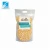 Import Plastic resealable clear microwave caramel popcorn packaging bag from China