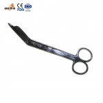 Plastic surgery universal bandage scissors 15cm sgi-1891