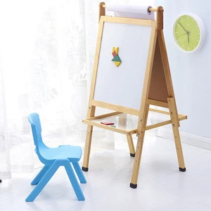 Plastic wholesale nursery school party study student children child kid chair