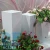 Import Plinth Pedestal White Display Plinths 3PCS/Set Iron Cylinder Plinth Square Cylinder Stands for Party Decorative Wedding Display Rack from China