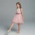 Import Plus size wedding dress baby girl frocks party dress in stock items dress wedding from China