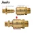 Import Pneumatic Air fittings tube compression quick connect release couplings from China