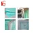 Import Pocket filter making machine for clean room and painting workshop from China