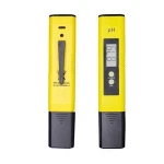 Pocket pen type PH meter analyzer portable LCD digital PH tester