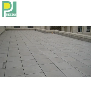 Polished Fiber Cement Board Cladding