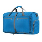 Polyester Duffel Bag Lightweight Large Travel Bag Foldable Bags Custom Logo