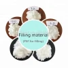 Polyester filling material-hcs polyester fiber and micro fiber 0.7D-20D