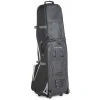 Polyester Golf Bag with Wheels