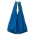 Import Polyester Reusable Shopping Bags Large Folding Grocery Shopping Bag from China