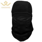 Polyester snowmobile bicycle winter fleece thermal windproof balaclava
