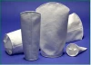 Polyester(PET) filter bags