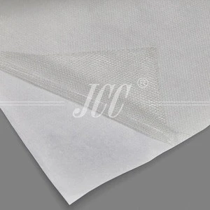 polyurethane hot melt adhesive film double sided garment tape