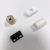 Import POM Plastic Mini Inductive Door Magnetic Proximity Sensor Switch for Home Security System Reed Switch Wholesale from China
