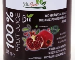Pomegranate Fruit Juice Pure And Organic Glass Bottle Turkey Healthy Drink