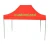 Import Pop Up Folding Toldos Trade Show Heavy Duty Tent with Sidewalls from China