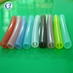Popular Custom Flexible Silicone Rubber Hose High Pressure Temperature Hoses Industrial Rubber Hose