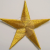 Import Popular customized garment accessories iron-on embroidered patch star from Pakistan