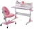 Import Popular fashionable student desk and chair from China