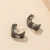 Import Popular Newest Jewelry Wholesale Acrylic Earrings Set Retro Fashion Earrings Yiwu Jewelry from China