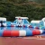 Import Popular Outdoor customized inflatable football pitch from China