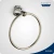 Import Popular wall mounted bathroom accessories gold towel ring from China