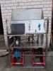 Portable Air Operated Methanol Chemical Dosing Injection Unit for Oilfield