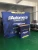Import Portable aluminum pop up banner display fabric tension backdrop stand from China