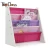 Import Portable children bookcase,wooden bookshelf,colorful kids book shelf from China
