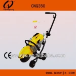 portable concrete cutter (CNQ350,CE)