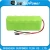 Import portable device 3.6v 2200mah battery nimh battery charger AA NI-MH battery pack from China