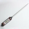 Portable Digital Probe Meat Thermometer Kitchen Cooking Bbq Food Thermometer