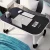 Import Portable Folding Picnic Desk Lazy Computer Table Sofa Bed Dinner Multi-function Small Wooden Laptop Table from China