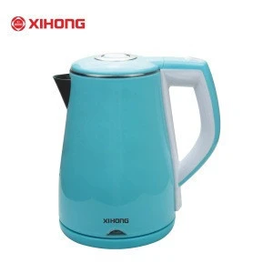 Portable Home Appliance Fast Boil Electric Kettle 1.8L
