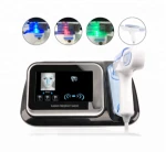Portable Meso Injector Mesotherapy Injection Gun