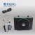 Import Portable mini speaker with fm radio usb sd card reader speaker trainer teaching microphone equipment from Taiwan