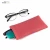 Import Portable Soft China Handmade PU leather Retail Bag Glasses Eyeglasses Case Travel Spring Closure Sunglasses Pouch from China