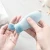 Import Portable soft  leakproof silicone travel bottles set cosmetic bottle travel kit from China
