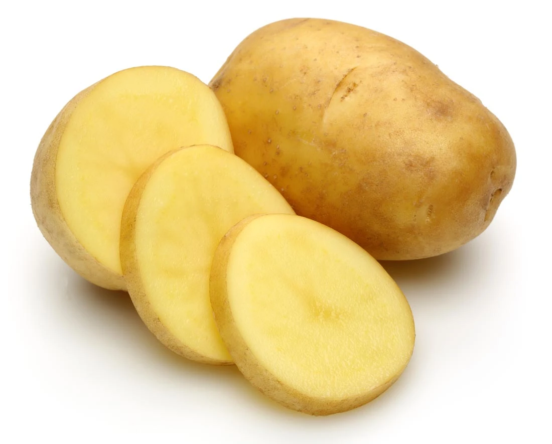 Potatoes new crop 2020 fresh egyptian Spunta potatoes