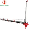 POULTRY HELPER Environmental low cost Poultry chicken farm house drinking system