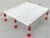 Import POULTRY HELPER plastic floor chicken farm for chicken farm from China