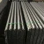 Import Powder coated Slotted steel channel from China