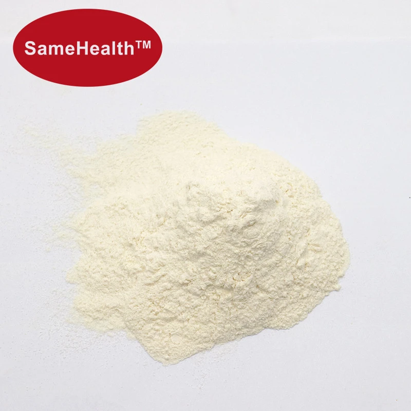 Powder Dosage Form and Providing Energy Function Nutrition Whey Protein